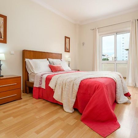 Cozy Apartment Portimao City Center Exterior foto