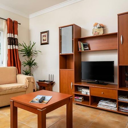 Cozy Apartment Portimao City Center Exterior foto